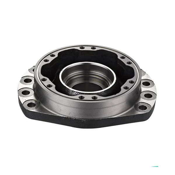 HMCR -serie Motor spjutdelar