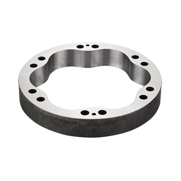 HMS Series Motor Spear Parts
