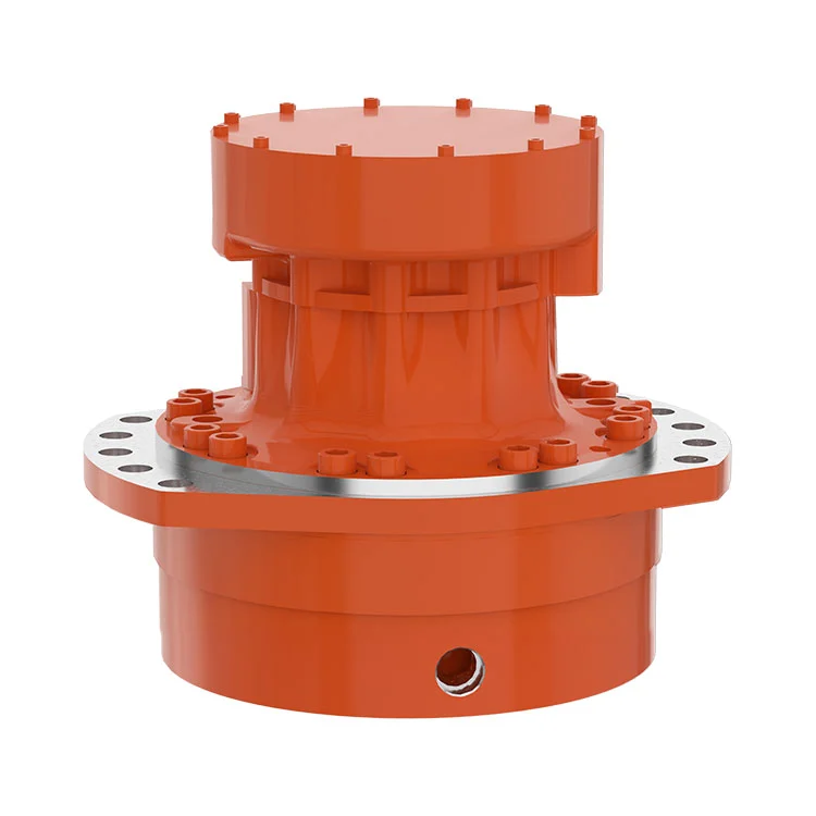 Hmk47 Series Hydraulic Motor
