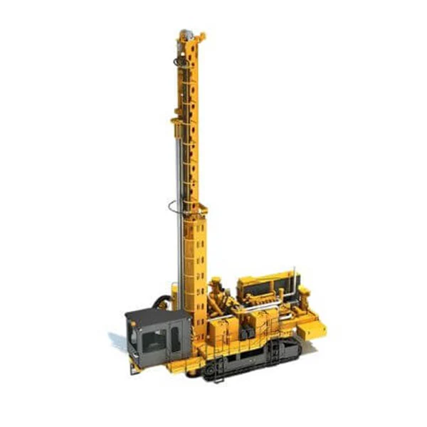 Mining-Drilling-Machine