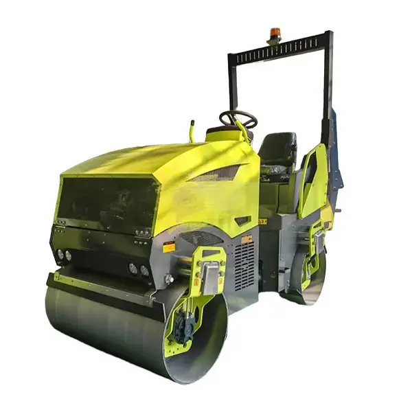Road Roller