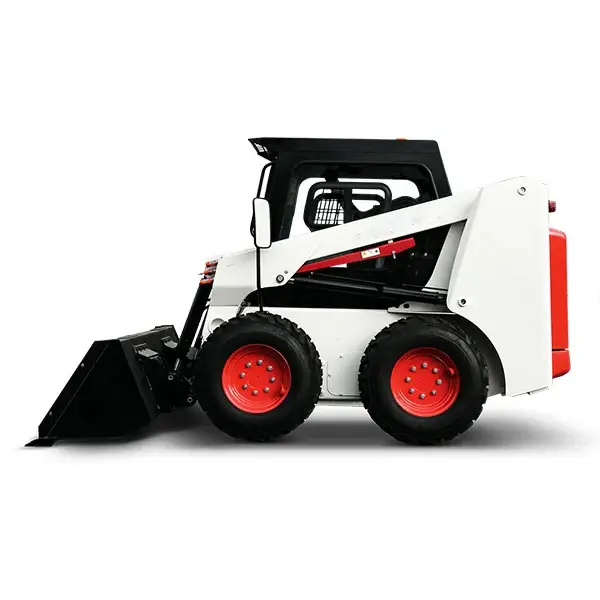 Skid Steer Loader