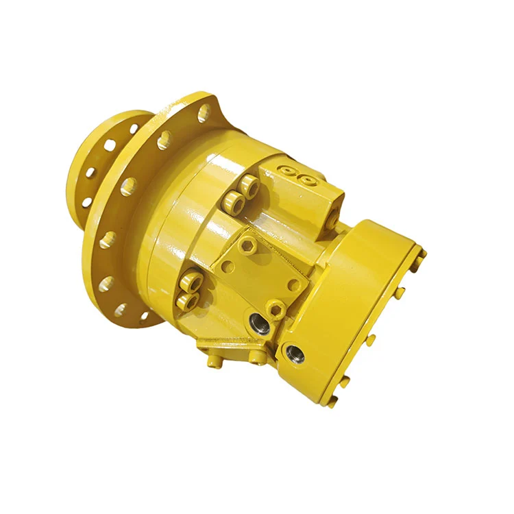 Rexroth MCR05 kolvmotor